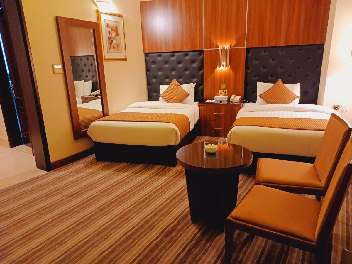 Royal Qatar Hotel Doha Exterior photo